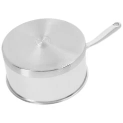 Demeyere Steelpan Zonder Deksel 18 Cm / 2,2 L -Keukenwinkel Met Korting 000024218