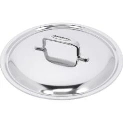 Demeyere Sauteerpan Met Deksel 24 Cm / 2,8 L 13 Demeyere Sauteerpan Met Deksel 24 Cm / 2,8 L -Keukenwinkel Met Korting 000024238