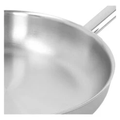 Demeyere Koekenpan 28 Cm -Keukenwinkel Met Korting 000024262