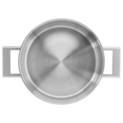 Demeyere Kookpan Met Dubbelwandig Deksel 20 Cm / 3 L -Keukenwinkel Met Korting 000024270