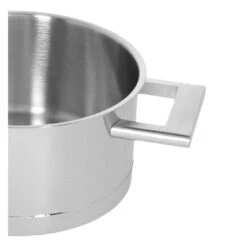 Demeyere Kookpan Met Dubbelwandig Deksel 16 Cm / 1,5 L -Keukenwinkel Met Korting 000024297