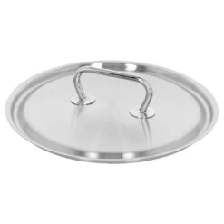 Demeyere Kookpan Met Deksel 24 Cm / 5 L -Keukenwinkel Met Korting 000024300