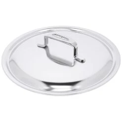 Demeyere Soeppan Met Dubbelwandig Deksel 24 Cm / 8 L 13 Demeyere Soeppan Met Dubbelwandig Deksel 24 Cm / 8 L -Keukenwinkel Met Korting 000024328