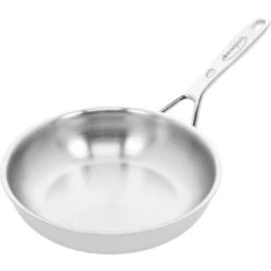 Demeyere Koekenpan 20 Cm -Keukenwinkel Met Korting 000024330