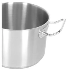 Demeyere Soeppan Met Deksel 20 Cm / 4 L -Keukenwinkel Met Korting 000024337