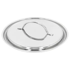 Demeyere Soeppan Met Deksel 26 Cm / 12 L -Keukenwinkel Met Korting 000024338