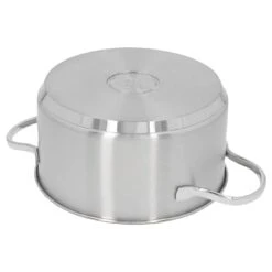 Demeyere Kookpan Met Deksel 18 Cm / 2 L -Keukenwinkel Met Korting 000024347