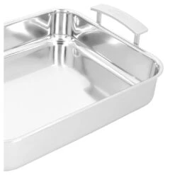 Demeyere Braadslede 32 X 26.5 Cm -Keukenwinkel Met Korting 000024361