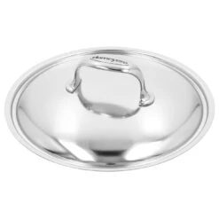 Demeyere Kookpan Met Deksel 22 Cm / 4 L -Keukenwinkel Met Korting 000024381