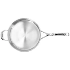 Demeyere Sauteerpan Met Deksel 28 Cm / 4,8 L -Keukenwinkel Met Korting 000024401