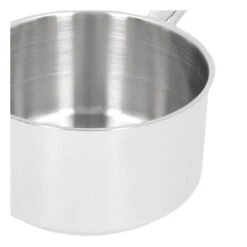 Demeyere Steelpan Zonder Deksel 14 Cm / 1 L -Keukenwinkel Met Korting 000024402