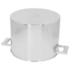 Demeyere Soeppan Met Dubbelwandig Deksel 24 Cm / 8 L 11 Demeyere Soeppan Met Dubbelwandig Deksel 24 Cm / 8 L -Keukenwinkel Met Korting 000024410