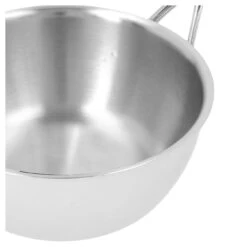 Demeyere Conische Sauspan 22 Cm / 2,5 L -Keukenwinkel Met Korting 000024416