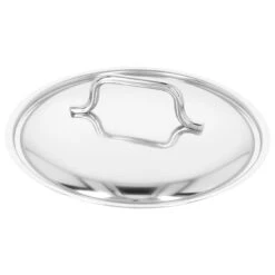 Demeyere Kookpan Met Deksel 20 Cm / 3 L 13 Demeyere Kookpan Met Deksel 20 Cm / 3 L -Keukenwinkel Met Korting 000024420