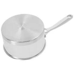 Demeyere Steelpan Zonder Deksel 14 Cm / 1 L -Keukenwinkel Met Korting 000024421