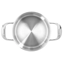 Demeyere Kookpan Met Deksel 16 Cm / 1,5 L -Keukenwinkel Met Korting 000024422