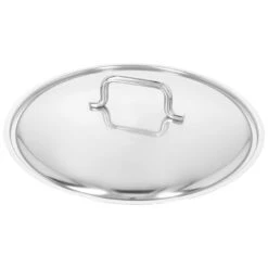 Demeyere Kookpan Met Deksel 30 Cm / 12 L -Keukenwinkel Met Korting 000024441