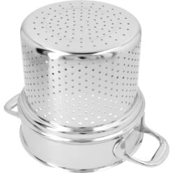 Demeyere Pastainzet 20 Cm 10 Demeyere Pastainzet 20 Cm -Keukenwinkel Met Korting 000024458