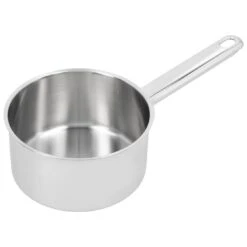 Demeyere Steelpan Zonder Deksel 14 Cm / 1 L -Keukenwinkel Met Korting 000024467