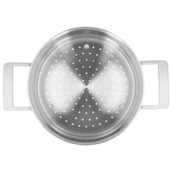 Demeyere Stoominzet 24 Cm 11 Demeyere Stoominzet 24 Cm -Keukenwinkel Met Korting 000024493