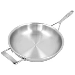 Demeyere Koekenpan 28 Cm -Keukenwinkel Met Korting 000024505