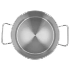 Demeyere Soeppan Met Deksel 24 Cm / 7 L -Keukenwinkel Met Korting 000024509