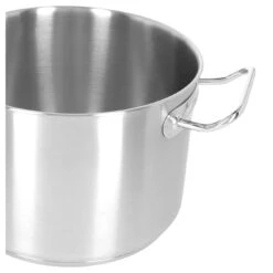 Demeyere Soeppan Met Deksel 24 Cm / 7 L -Keukenwinkel Met Korting 000024528