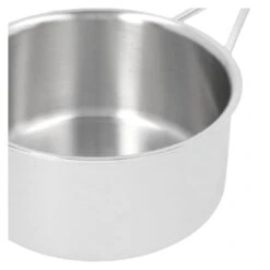 Demeyere Steelpan Zonder Deksel 18 Cm / 2,25 L -Keukenwinkel Met Korting 000024549