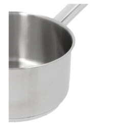 Demeyere Steelpan Met Deksel 16 Cm / 1,5 L -Keukenwinkel Met Korting 000024556