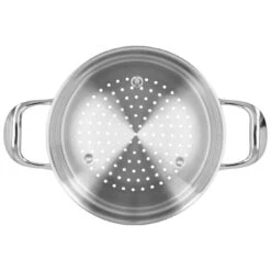 Demeyere Stoominzet 20 Cm -Keukenwinkel Met Korting 000024634