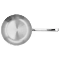 Demeyere Koekenpan 24 Cm -Keukenwinkel Met Korting 000024653