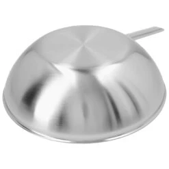 Demeyere Wok Vlakke Bodem 30 Cm 11 Demeyere Wok Vlakke Bodem 30 Cm -Keukenwinkel Met Korting 000024659