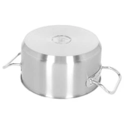 Demeyere Kookpan Met Deksel 20 Cm / 3 L -Keukenwinkel Met Korting 000024665