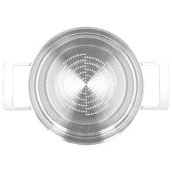 Demeyere Pastainzet 24 Cm -Keukenwinkel Met Korting 000024670