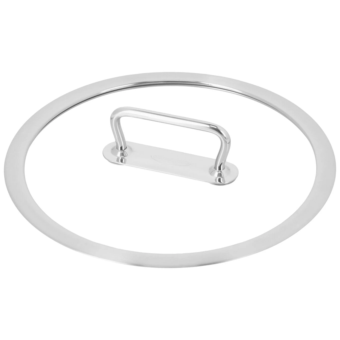 Demeyere Kookpan Met Glazen Deksel 16 Cm / 1,5 L 8 Demeyere Kookpan Met Glazen Deksel 16 Cm / 1,5 L - Afbeelding 6