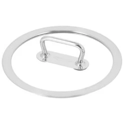 Demeyere Kookpan Met Glazen Deksel 20 Cm / 3 L -Keukenwinkel Met Korting 000024762