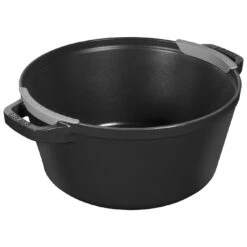 Staub Pannenset Black Matt, 2-delig 11 Staub Pannenset Black Matt, 2-delig -Keukenwinkel Met Korting 1010877 5