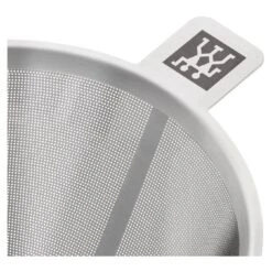 Zwilling Pour Over-koffiefilter, 18/10 Roestvrij Staal 11 Zwilling Pour Over-koffiefilter, 18/10 Roestvrij Staal -Keukenwinkel Met Korting 1024005 000001374