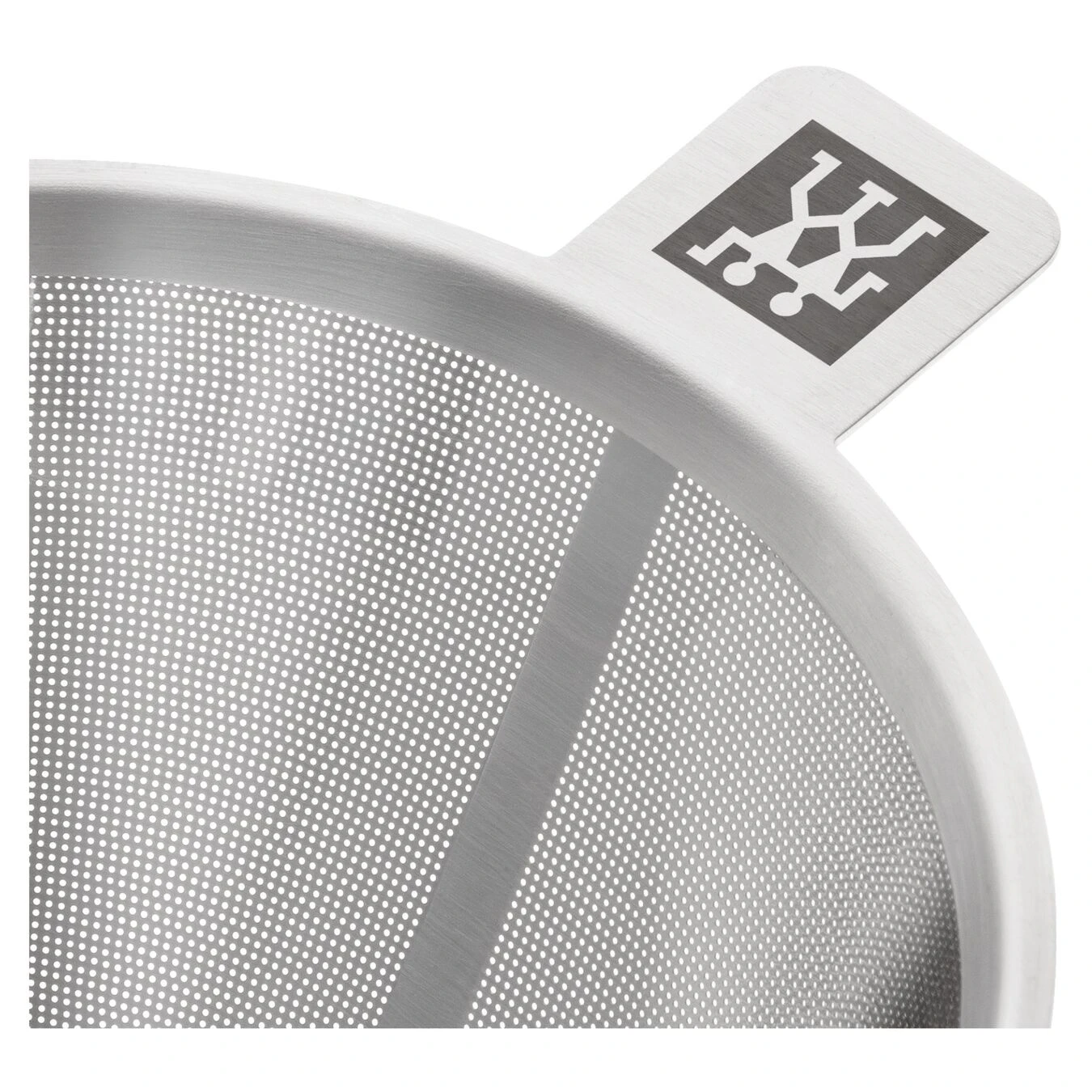 Zwilling Pour Over-koffiefilter, 18/10 Roestvrij Staal 6 Zwilling Pour Over-koffiefilter, 18/10 Roestvrij Staal - Afbeelding 4