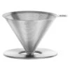 Zwilling Pour Over-koffiefilter, 18/10 Roestvrij Staal -Keukenwinkel Met Korting 1024005 000001383