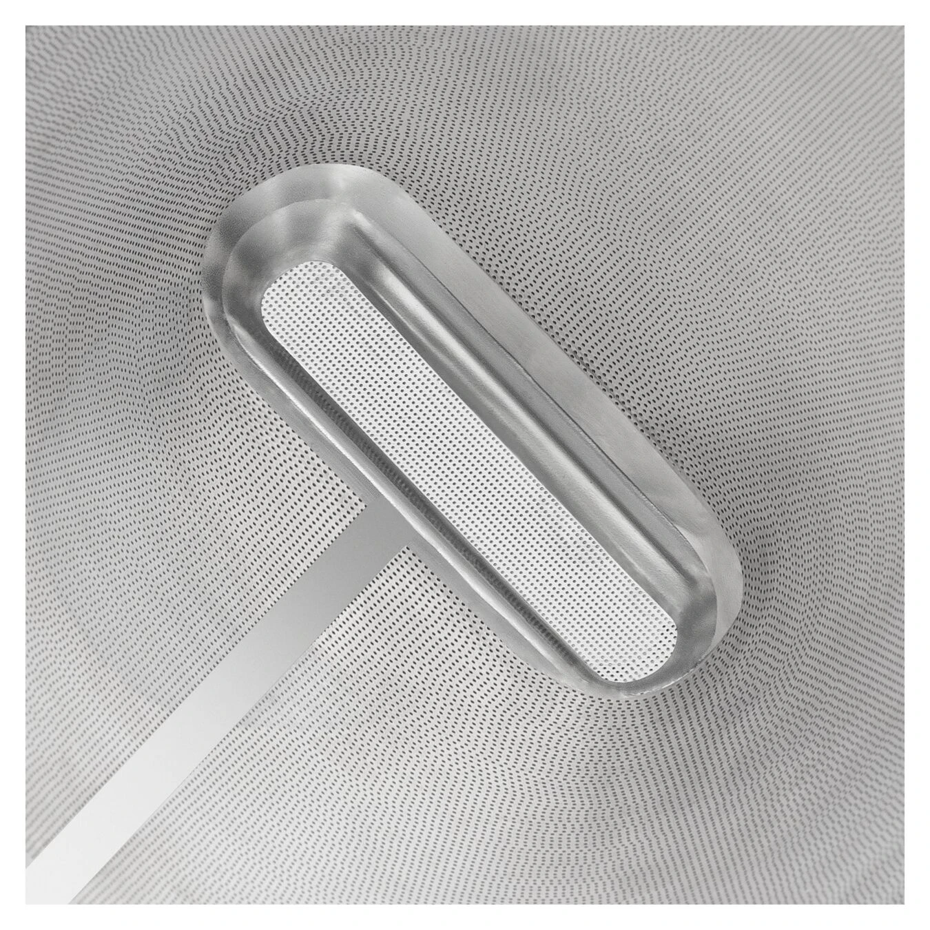 Zwilling Pour Over-koffiefilter, 18/10 Roestvrij Staal 7 Zwilling Pour Over-koffiefilter, 18/10 Roestvrij Staal - Afbeelding 5