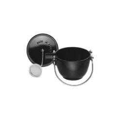 Staub Theepot, 1,1 L 8 Staub Theepot, 1,1 L -Keukenwinkel Met Korting 40509 421 0 4