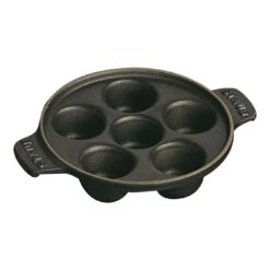Staub Escargotbord