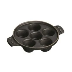 Staub Escargotbord -Keukenwinkel Met Korting 40509 550 0 2