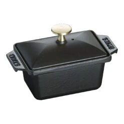 Staub Terrine 15 X 11 Cm, Gietijzer