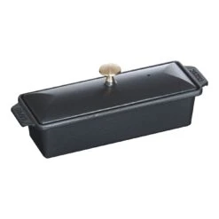 Staub Terrine 30 X 11 Cm, Gietijzer