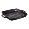 Staub Grillpan 33 X 33 Cm, Zwart 2 Staub Grillpan 33 X 33 Cm, Zwart -Keukenwinkel Met Korting 40511 783 0 1