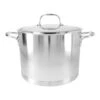Demeyere Soeppan Met Deksel 24 Cm / 8 L -Keukenwinkel Met Korting 40850 143 0 01