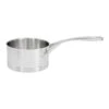 Demeyere Steelpan Zonder Deksel 14 Cm / 1 L -Keukenwinkel Met Korting 40850 145 0 01