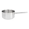 Demeyere Steelpan Zonder Deksel 18 Cm / 2,2 L -Keukenwinkel Met Korting 40850 177 0 44418
